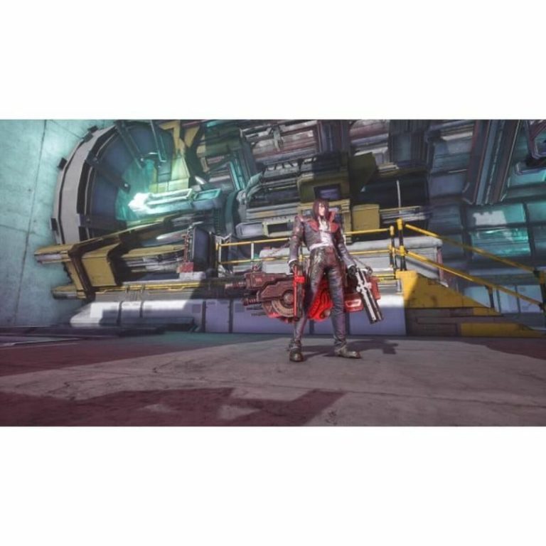 Gungrave G.O.R.E (Day One Edition) (FR/Multi in Game)