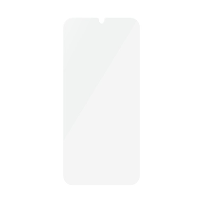 SAFE by PanzerGlass – Screen Protector – Samsung Galaxy A25 5G – Ultra-Wide Fit