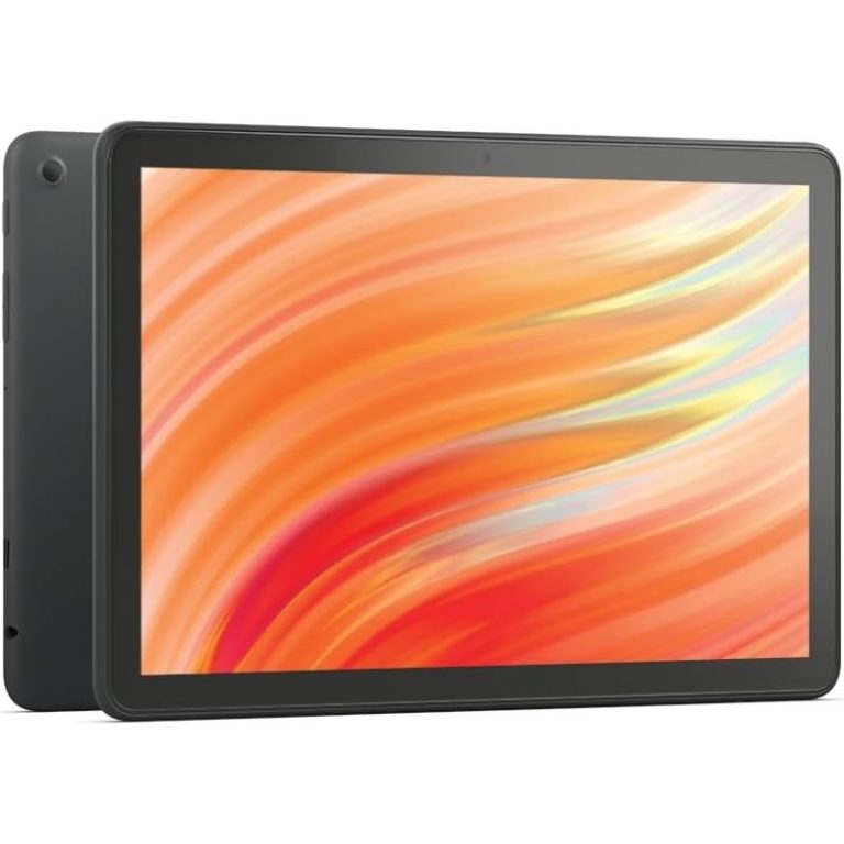 Amazon – Fire HD 10 Tablet 32GB 2021 11th gen.