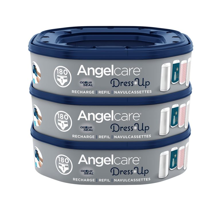 Angelcare – 3pk refill (ANCAR5003-EU)