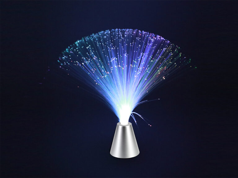 iTotal – Color-changing Fiber Optic Light (XL2634)