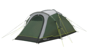 Outwell - Cloud 3 - Green - 3-person