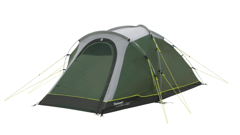 Outwell – Cloud 3 – Green – 3-person