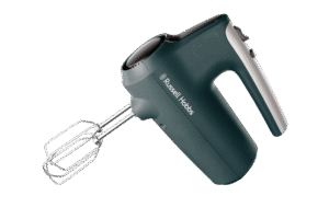 Russell Hobbs - Hand Mixer - Matte Charcoal