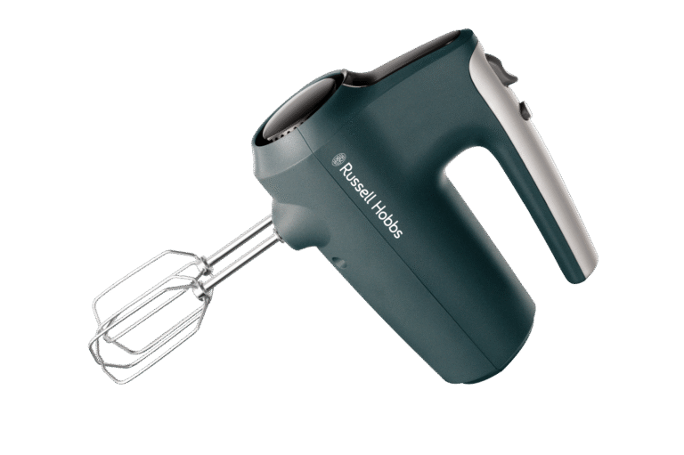 Russell Hobbs – Hand Mixer – Matte Charcoal