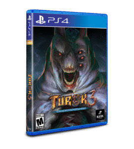 Turok 3: Shadow of Oblivion (Import)
