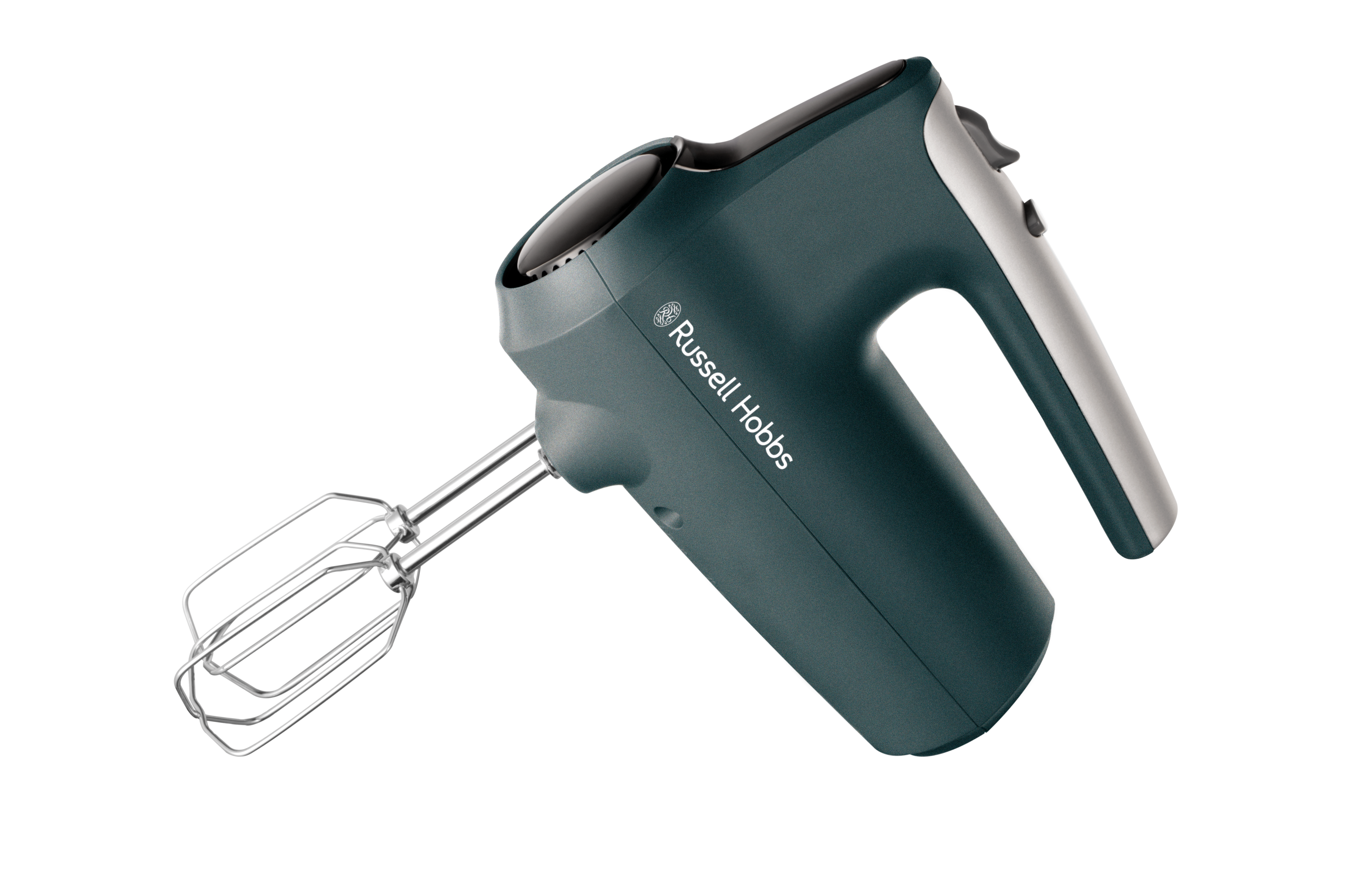 Russell Hobbs - Hand Mixer - Matte Charcoal