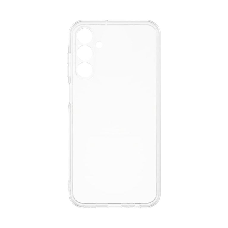 CARE by PanzerGlass – Case – Transparrent – Samsung Galaxy A15/A15 5G
