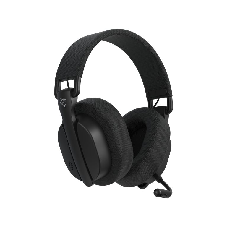 White Shark WGH-2444 Firecrest Black