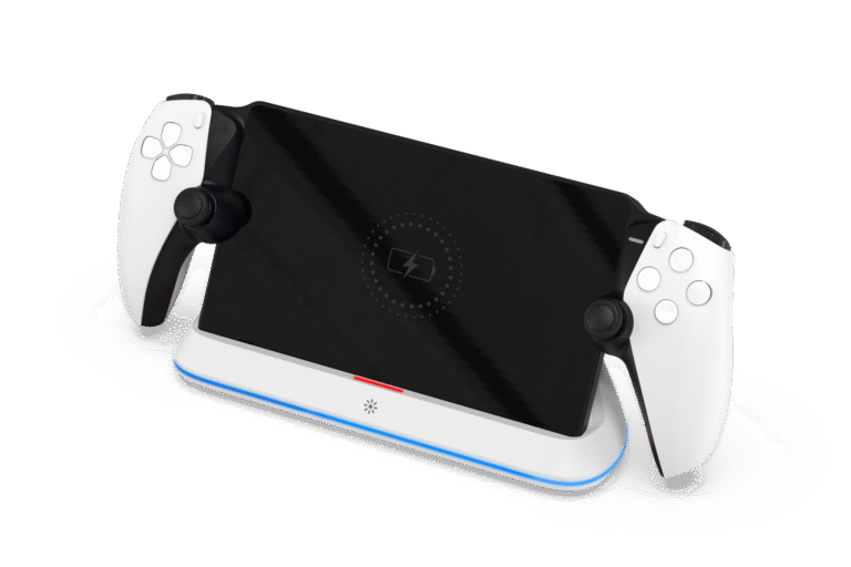 Subsonic Charge +  Storage + Led PS PORTAL