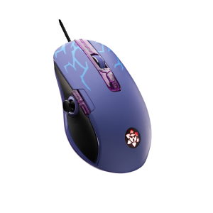 Lexip - Sasuke Mouse Design By Tsume - Naruto Shippuden