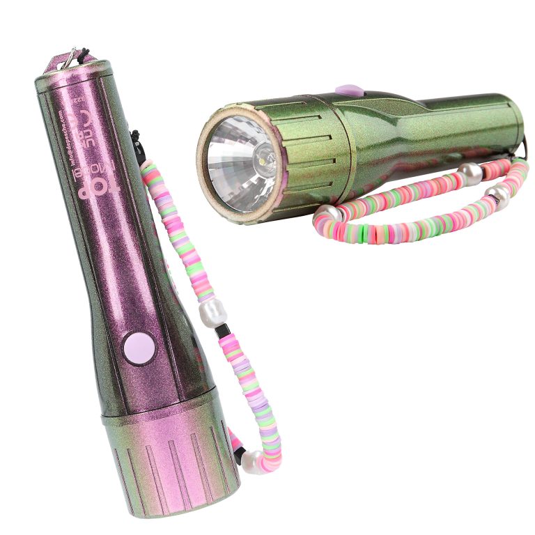 TOPModel – Torch With Timer ( 0413221 )