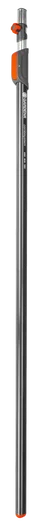 Gardena combisystem Telescopic Handle 160 – 290 cm