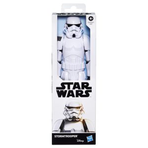 Star Wars - Titan Hero Series Storm Trooper 30cm (g1279)