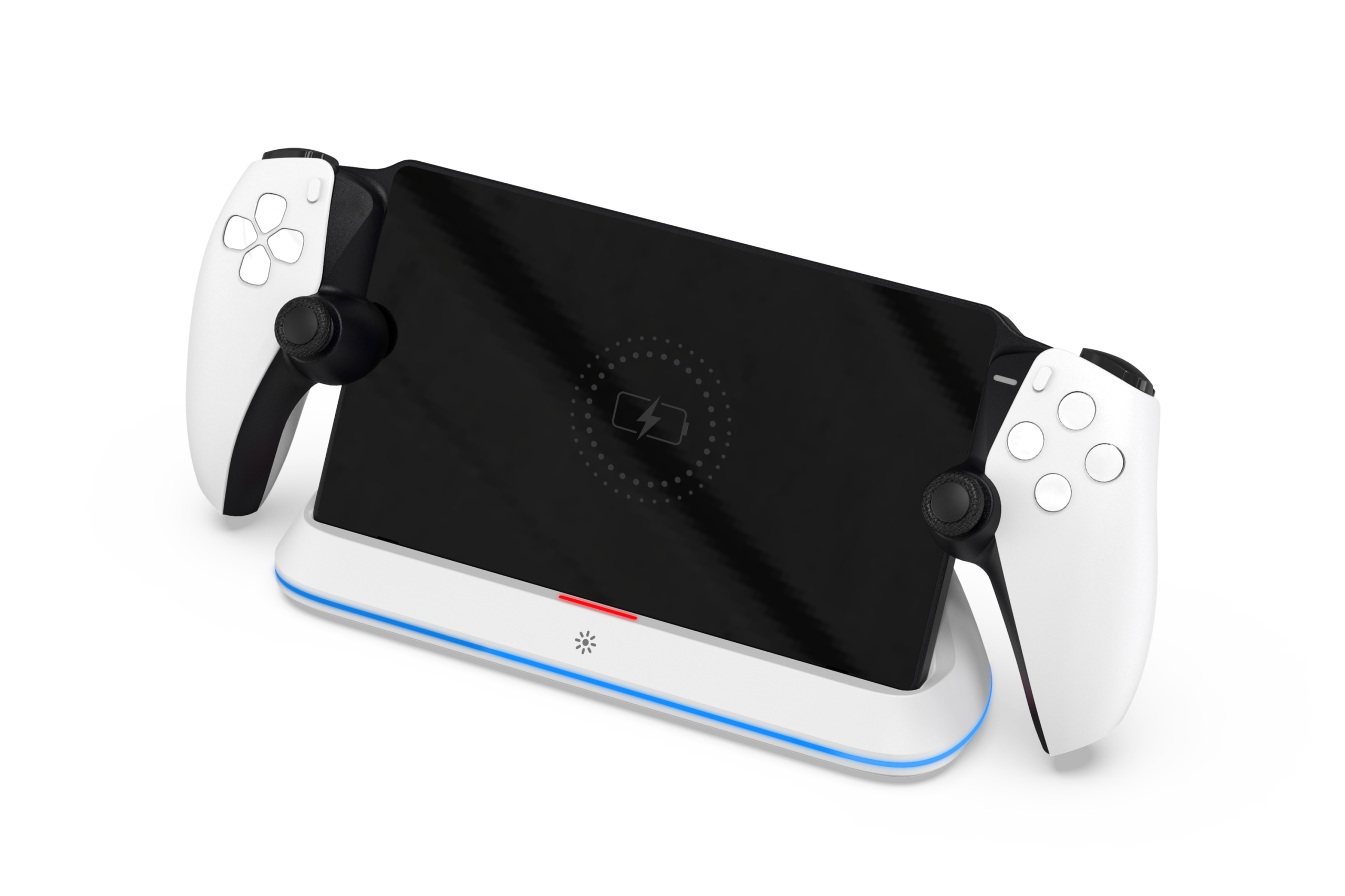 Subsonic Charge +  Storage + Led PS PORTAL