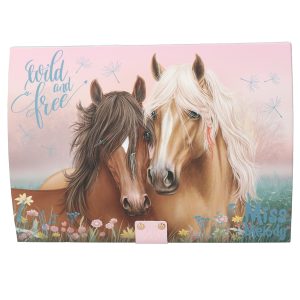 Miss Melody - Big Jewellery Box with Code and Sound - Soft Green