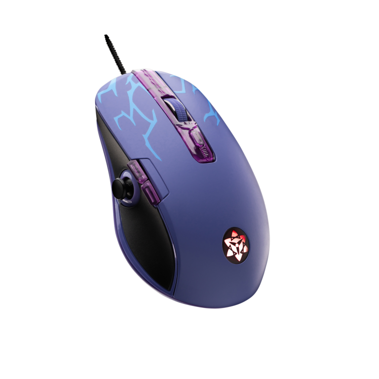Lexip – Sasuke Mouse Design By Tsume – Naruto Shippuden