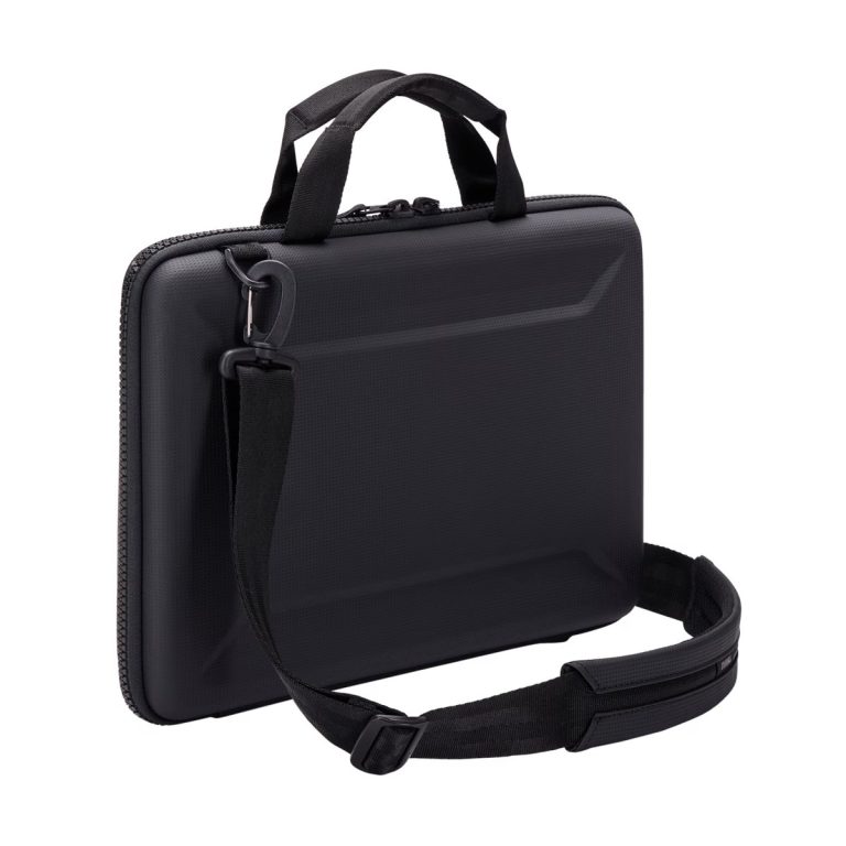 Thule 5414  Gauntlet 5 Sleeve MacBook TGAE2558 13″ Air/14″ Pro Black