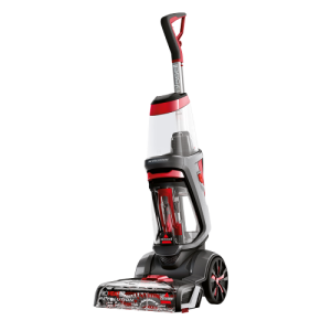 Bissell - Revolution ProHeat 2x ProHeat: The Ultimate Carpet Cleaner for Deep Cleaning
