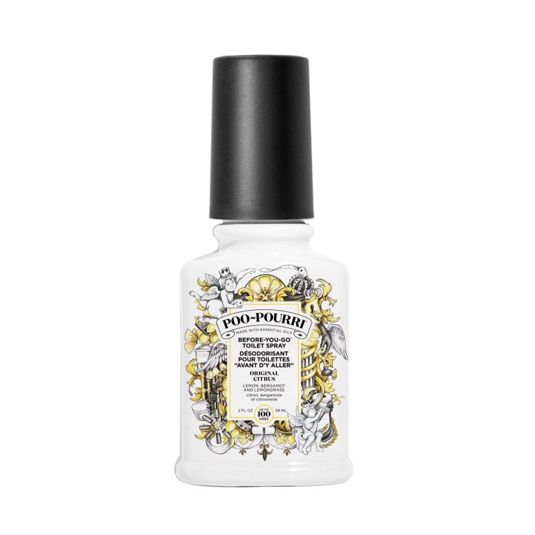 Poo~Pourri – Royal Flush Toilet Spray 59 ml