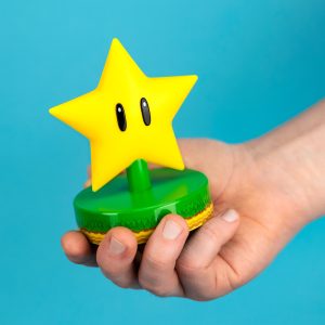 Super Star Icon Light V2