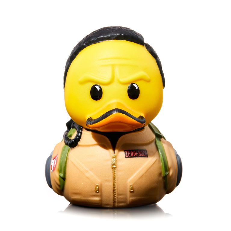 Numskull – Ghostbusters Tubbz MINI Winston Zeddemore