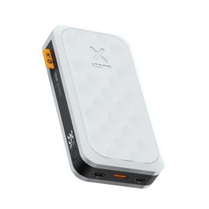 Xtorm - Power Bank USB-C PD 35W 20.000mAh 2xUSB-C White