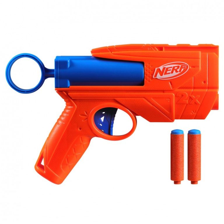 NERF – N Series Ward (G0132)