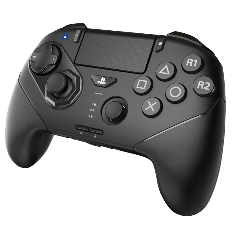 Hori Wireless Fighting Commander OCTA Pro for PS5
