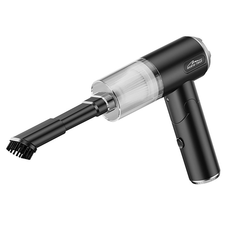 Media-Tech MT6538 Cordless Blower & Vacuum Cleaner