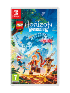 LEGO Horizon Adventures