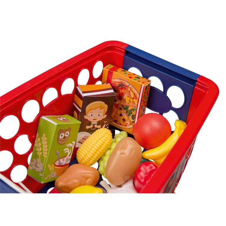 Junior Home – My Shopping Trolley (505138)