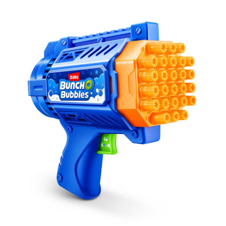 Bunch O Bubbles – Blaster – Small S1 (11347)