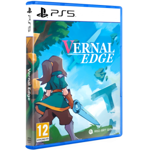 Vernal Edge