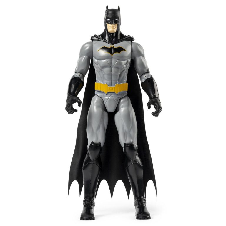 Batman – Figure S1 30 cm – Batman (6065135)