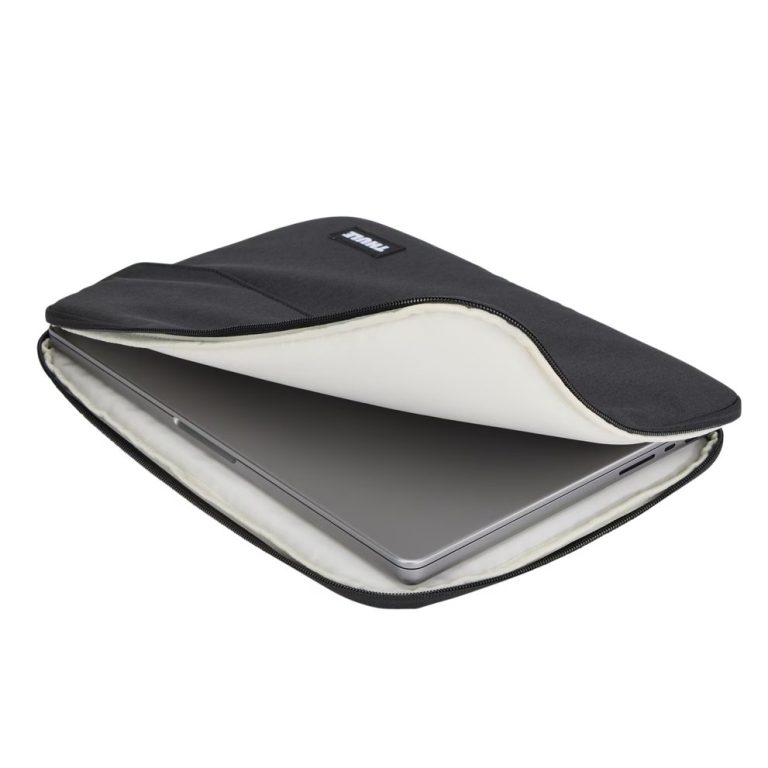 Thule 5456 Lithos Sleeve 14 MacBook Black