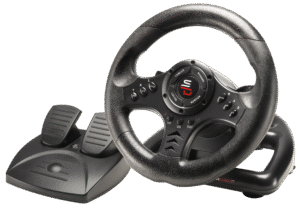 Subsonic Superdrive SV 450 - PS4/PS3/Xbox One, X/S / Switch / PC