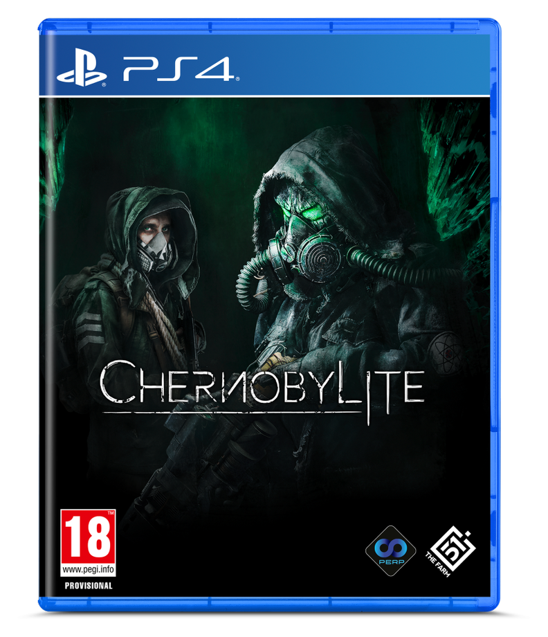 Chernobylite