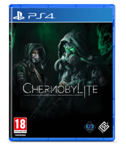 Chernobylite