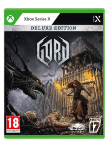 Gord (Deluxe Edition)