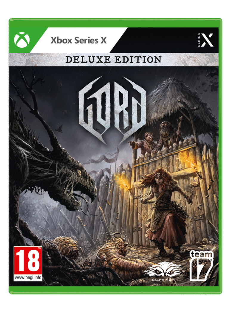 Gord (Deluxe Edition)