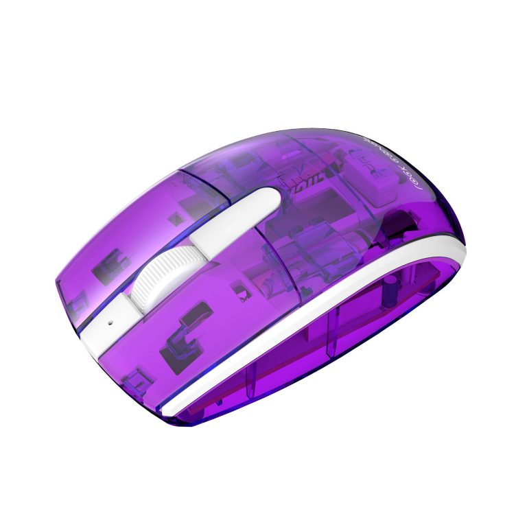 Rock Candy Wireless Mouse – Cosmoberry