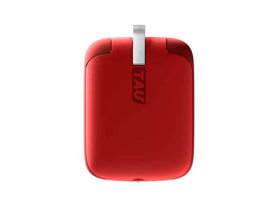 TAU Powerbank - Mars Red