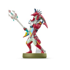 The Legend of Zelda: Tears of the Kingdom - Sidon amiibo
