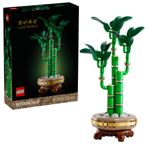LEGO - Botanicals - Lucky Bamboo (10344)