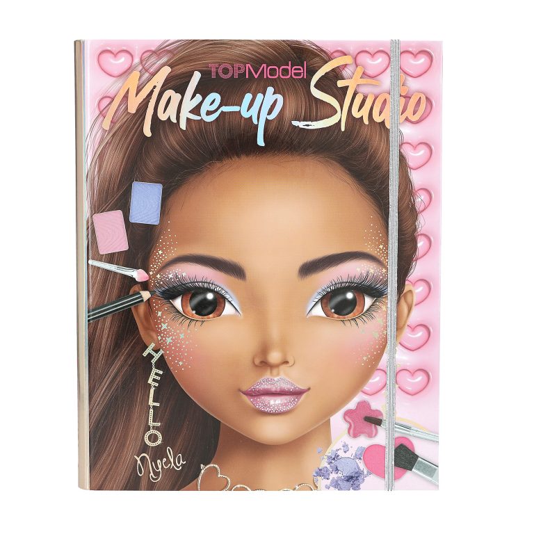 Topmodel – Make Up Creative Folder (413164)