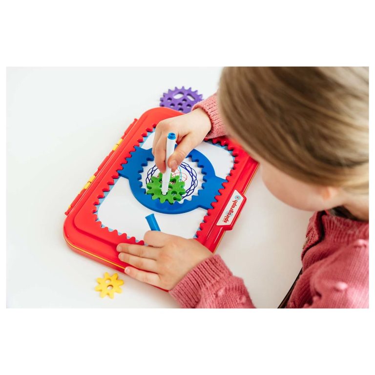 Spirograph – Junior (33002155)
