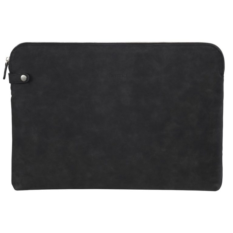 Hama 00216596 Classy Sleeve 15.6″ Black