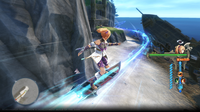 Ys X: Nordics (Deluxe Edition)