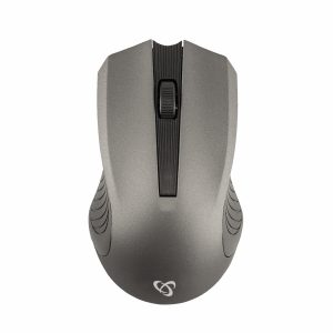 Sbox WM-373G Wireless Mouse Gray